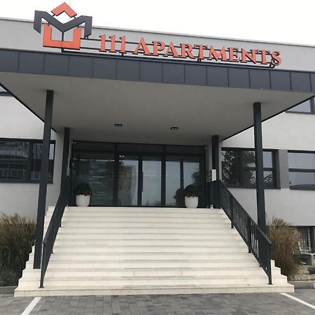 קושיצה 111Apartments מראה חיצוני תמונה