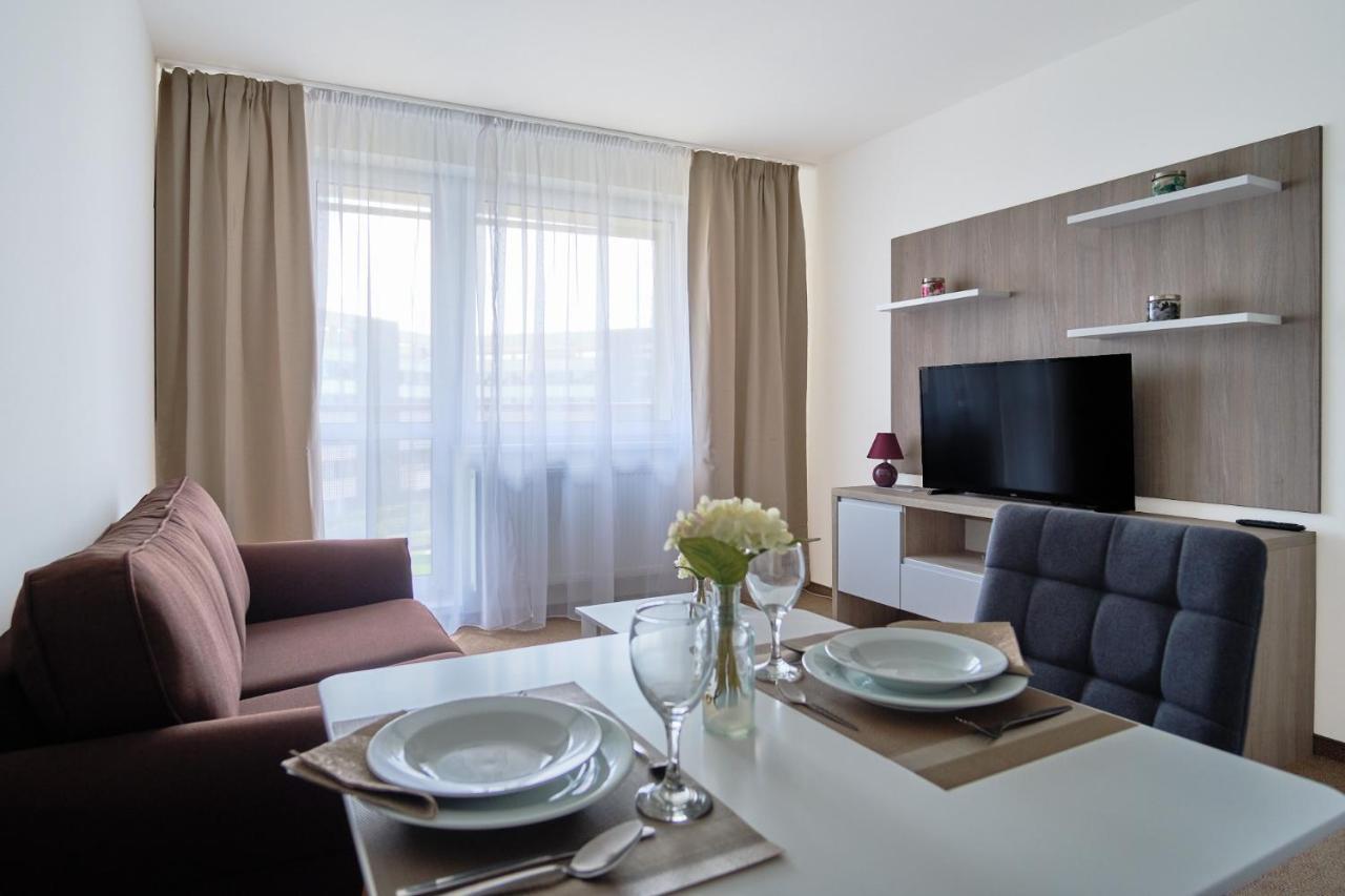קושיצה 111Apartments מראה חיצוני תמונה