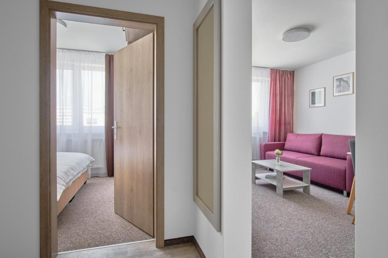 קושיצה 111Apartments מראה חיצוני תמונה