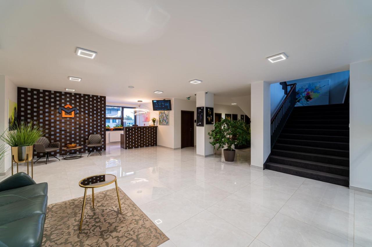 קושיצה 111Apartments מראה חיצוני תמונה