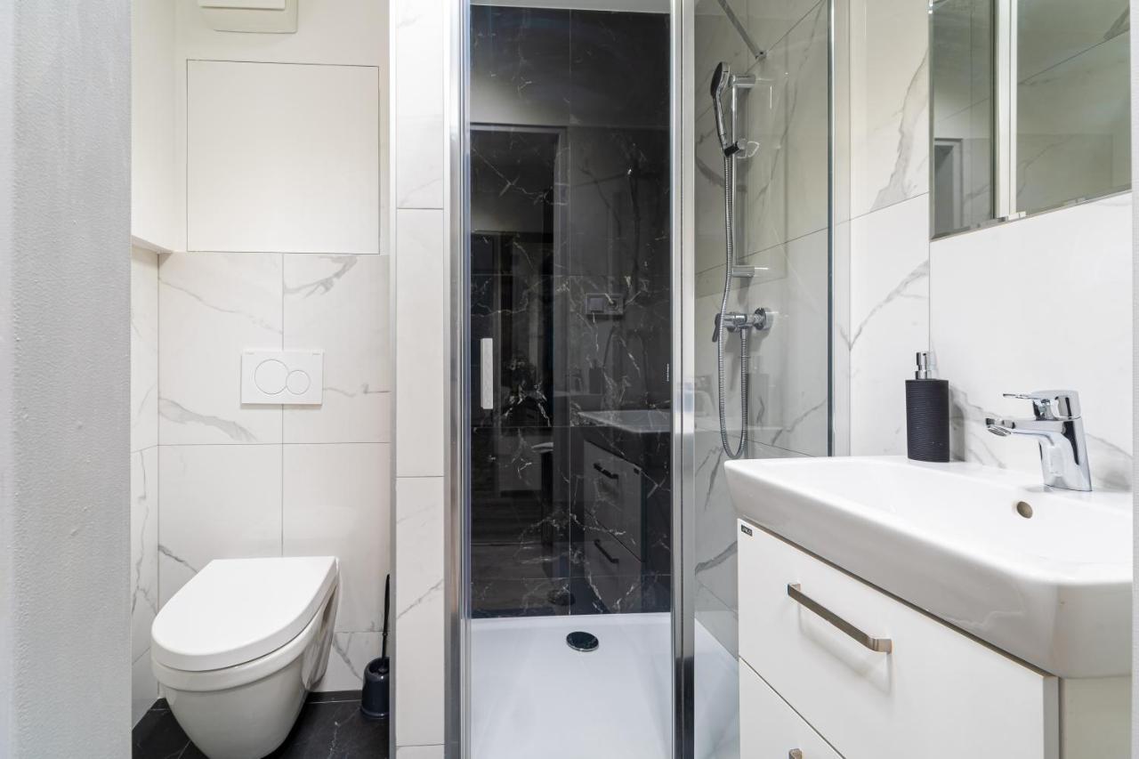 קושיצה 111Apartments מראה חיצוני תמונה