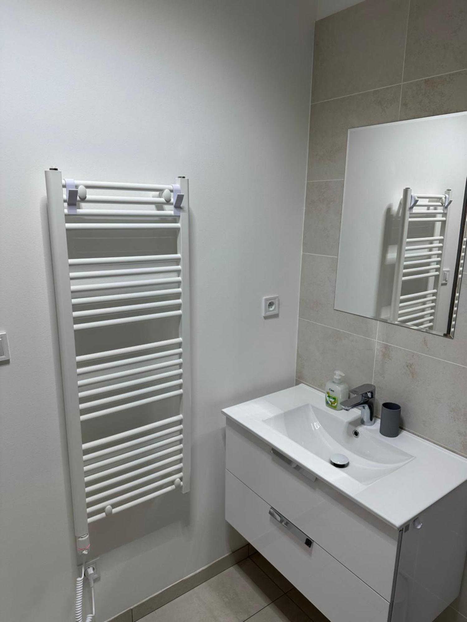 קושיצה 111Apartments מראה חיצוני תמונה